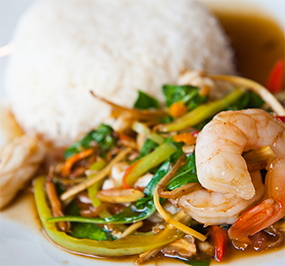 Shahi Caterers - Best Catering Services in London UK