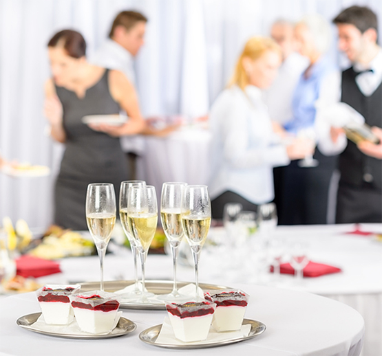 Shahi Caterers - Best Catering Services in London UK